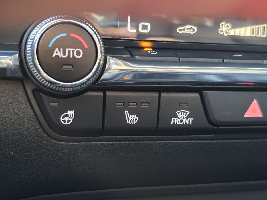 2021 Mazda Mazda3 Image 33