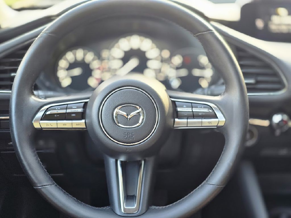 2021 Mazda Mazda3 Image 34