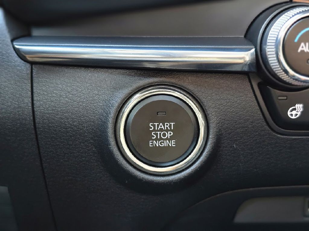 2021 Mazda Mazda3 Image 35