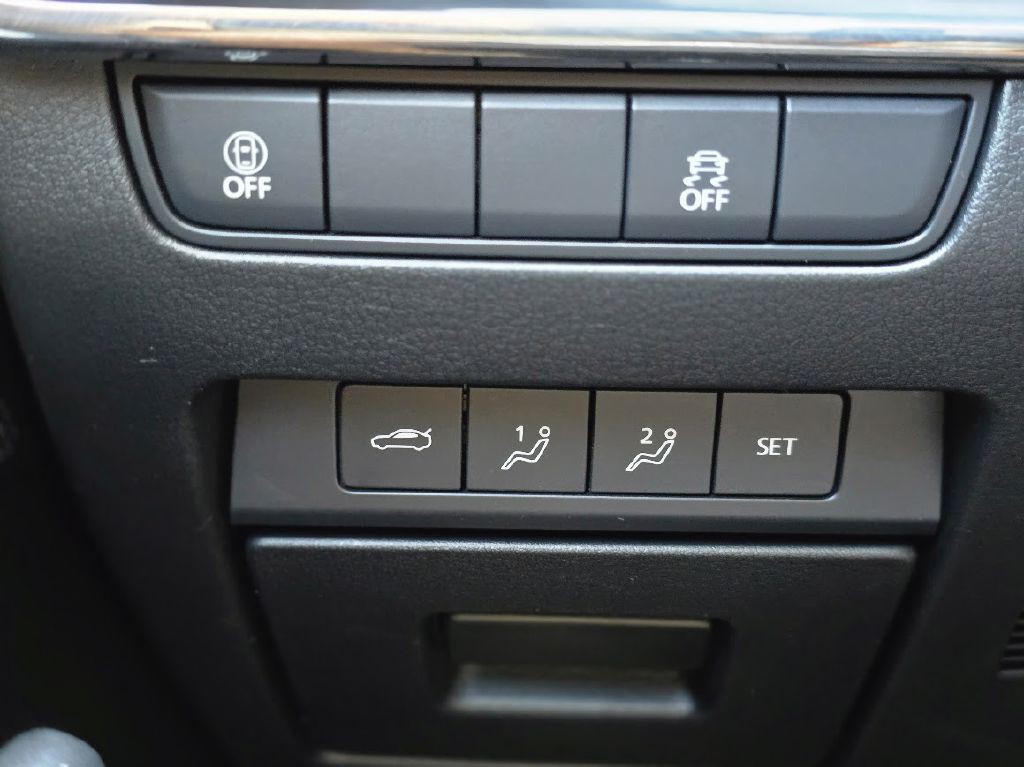 2021 Mazda Mazda3 Image 37