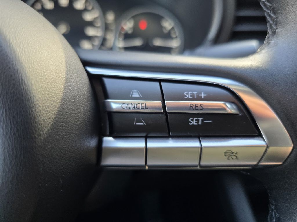 2021 Mazda Mazda3 Image 38