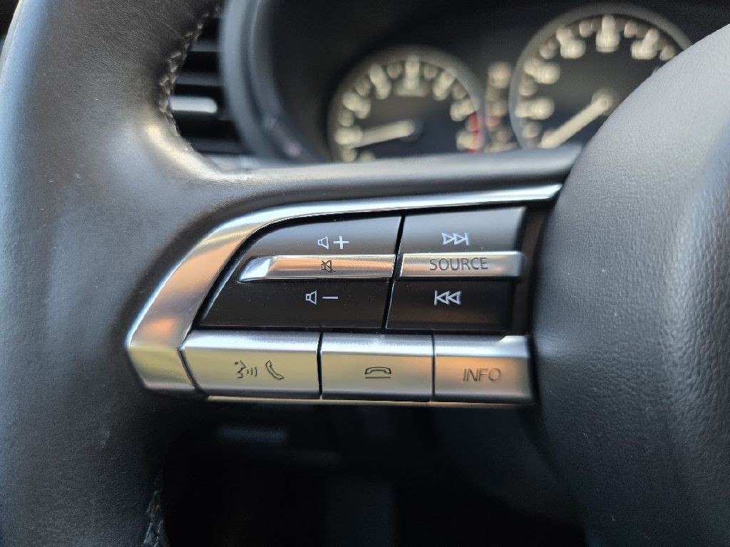 2021 Mazda Mazda3 Image 39