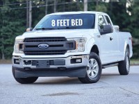 Image for 2018 Ford F-150 XL ID: 7518881