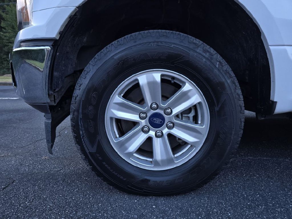 2018 Ford F-150 Image 11