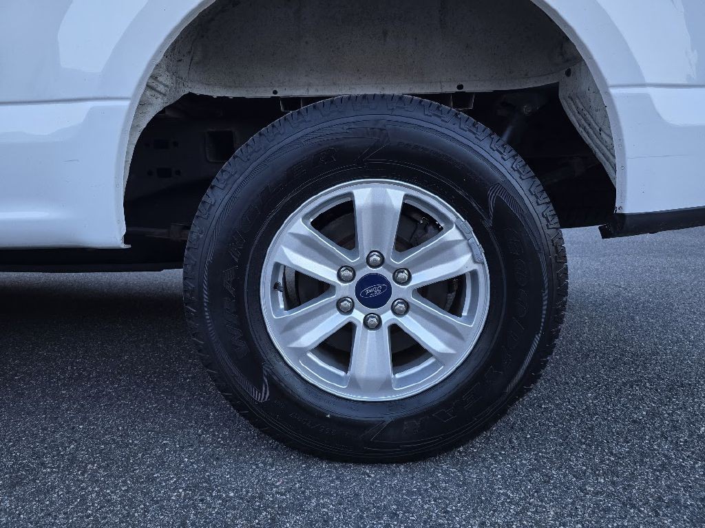 2018 Ford F-150 Image 13