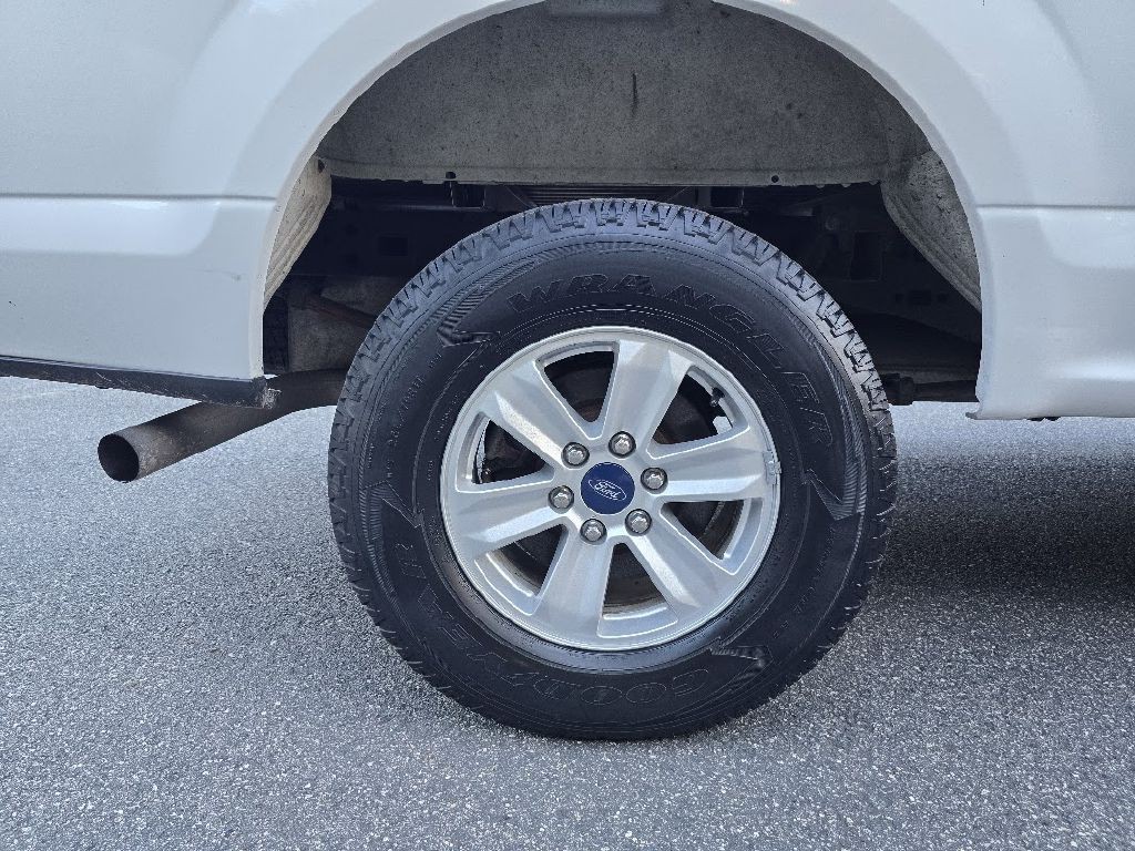 2018 Ford F-150 Image 15