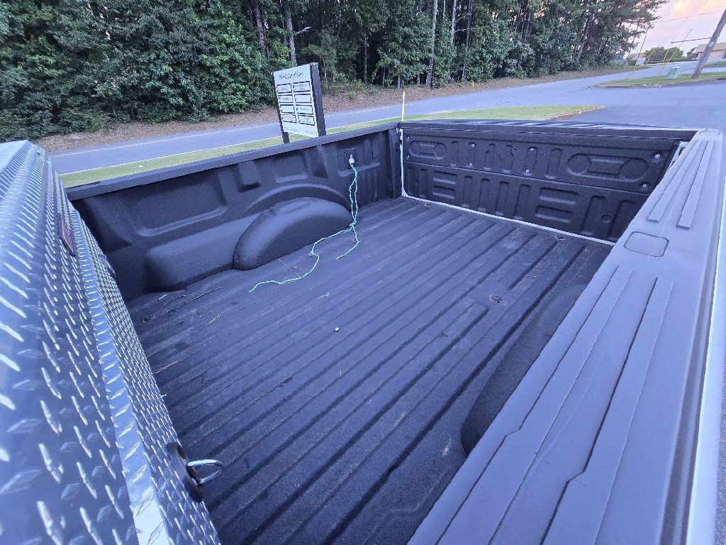2018 Ford F-150 Image 18