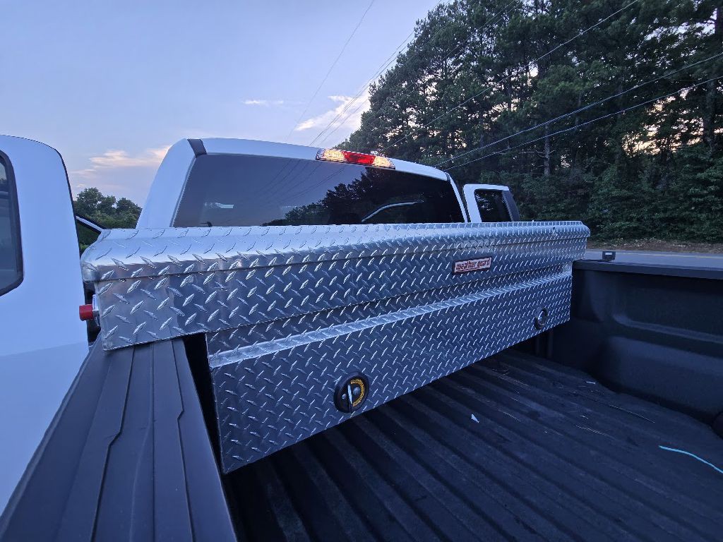 2018 Ford F-150 Image 19