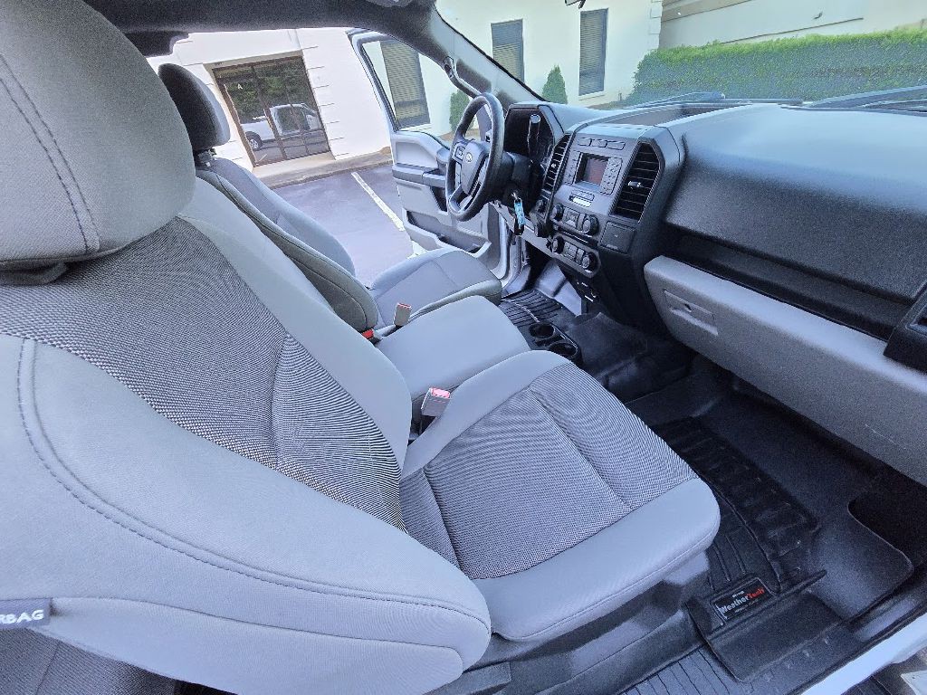 2018 Ford F-150 Image 21