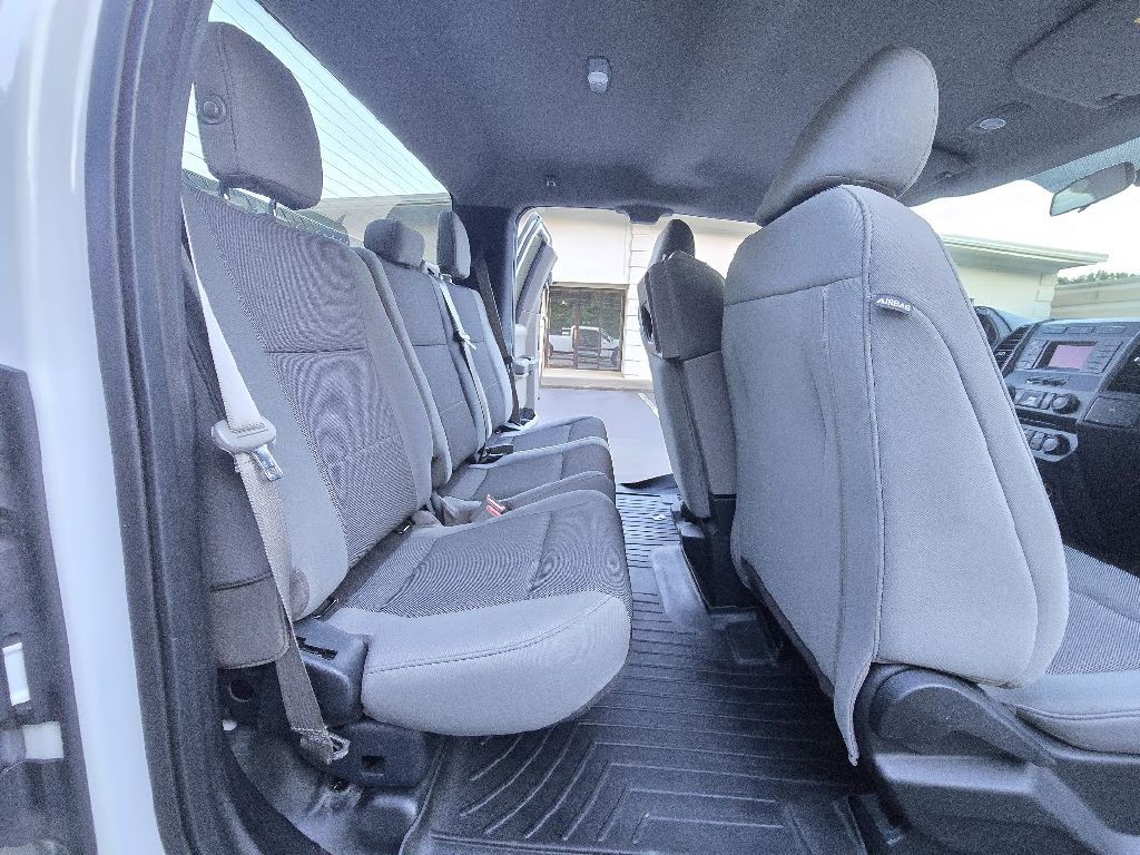 2018 Ford F-150 Image 22