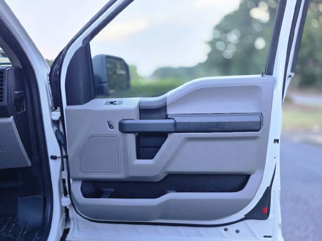2018 Ford F-150 Image 23