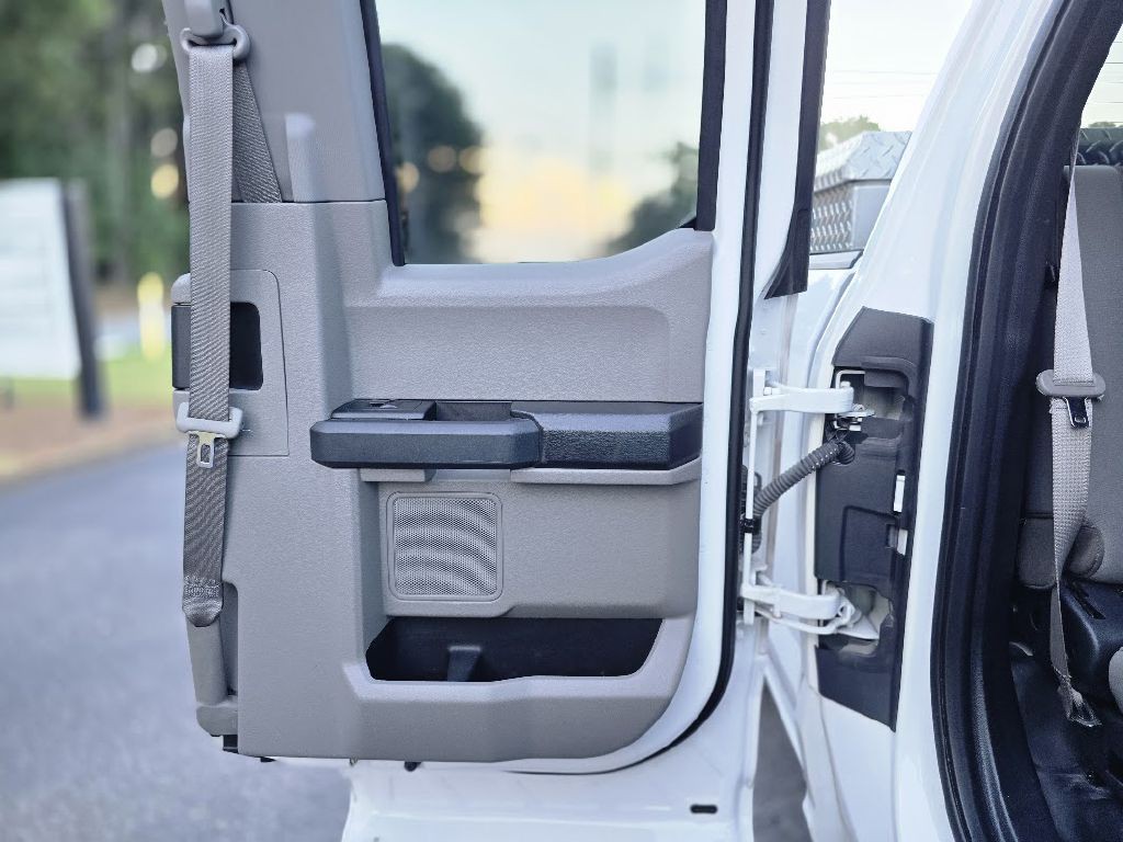 2018 Ford F-150 Image 24