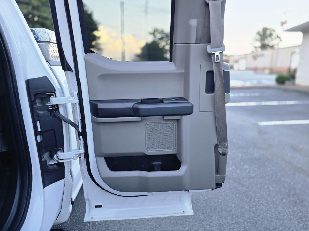 2018 Ford F-150 Image 26