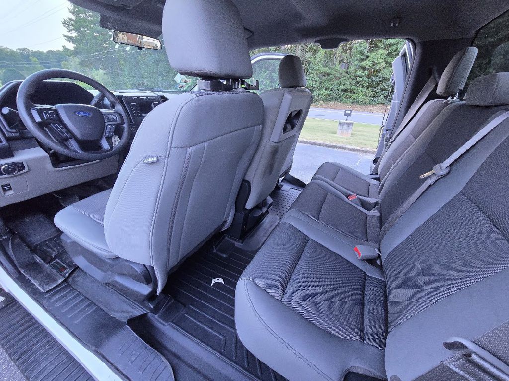 2018 Ford F-150 Image 27