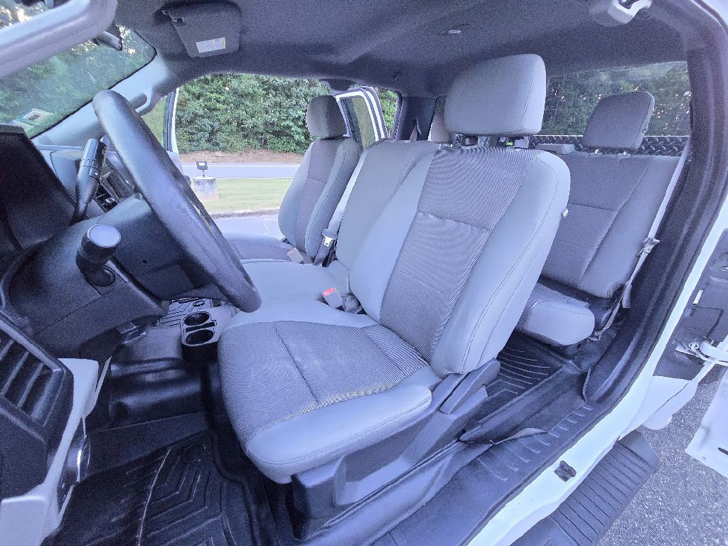 2018 Ford F-150 Image 29