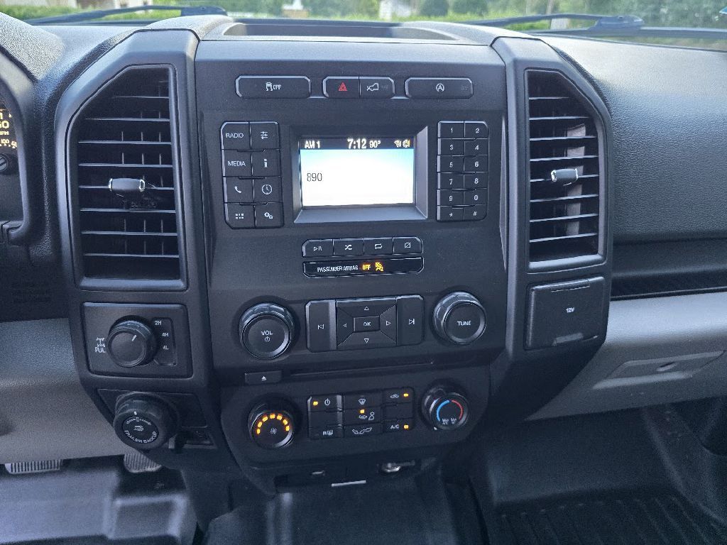 2018 Ford F-150 Image 31