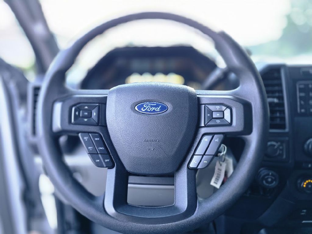 2018 Ford F-150 Image 32