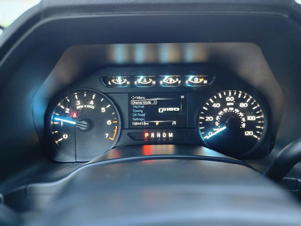 2018 Ford F-150 Image 33