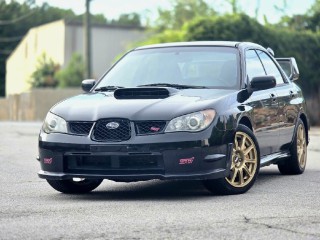 Image for 2006 Subaru Impreza Wrx Sti ID: 7528515