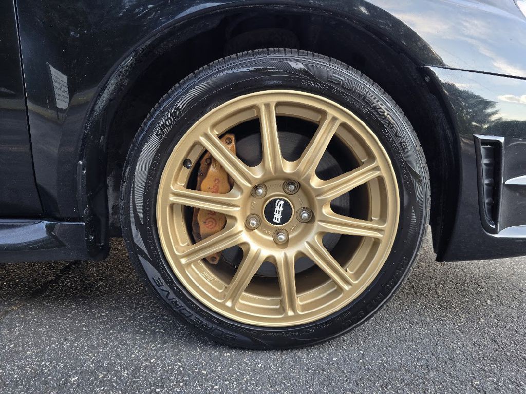2006 Subaru Impreza Image 15