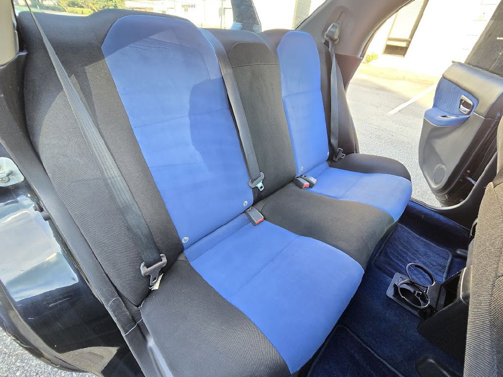 2006 Subaru Impreza Image 20