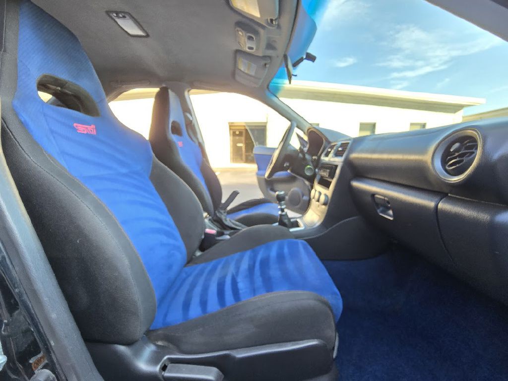 2006 Subaru Impreza Image 22