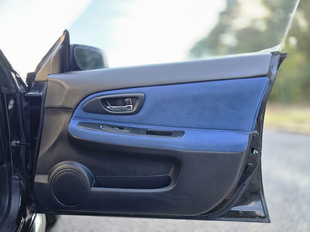 2006 Subaru Impreza Image 24