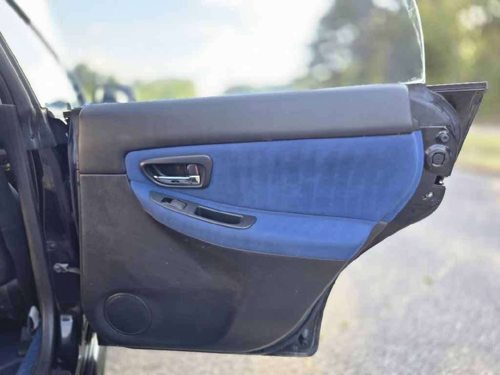 2006 Subaru Impreza Image 25