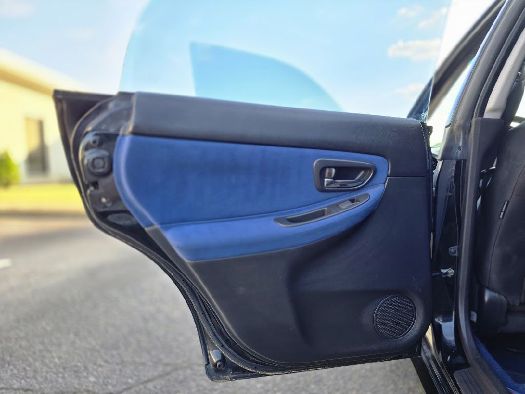 2006 Subaru Impreza Image 26