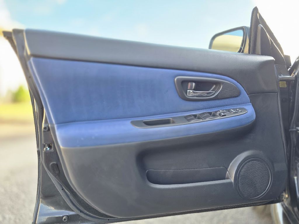 2006 Subaru Impreza Image 27