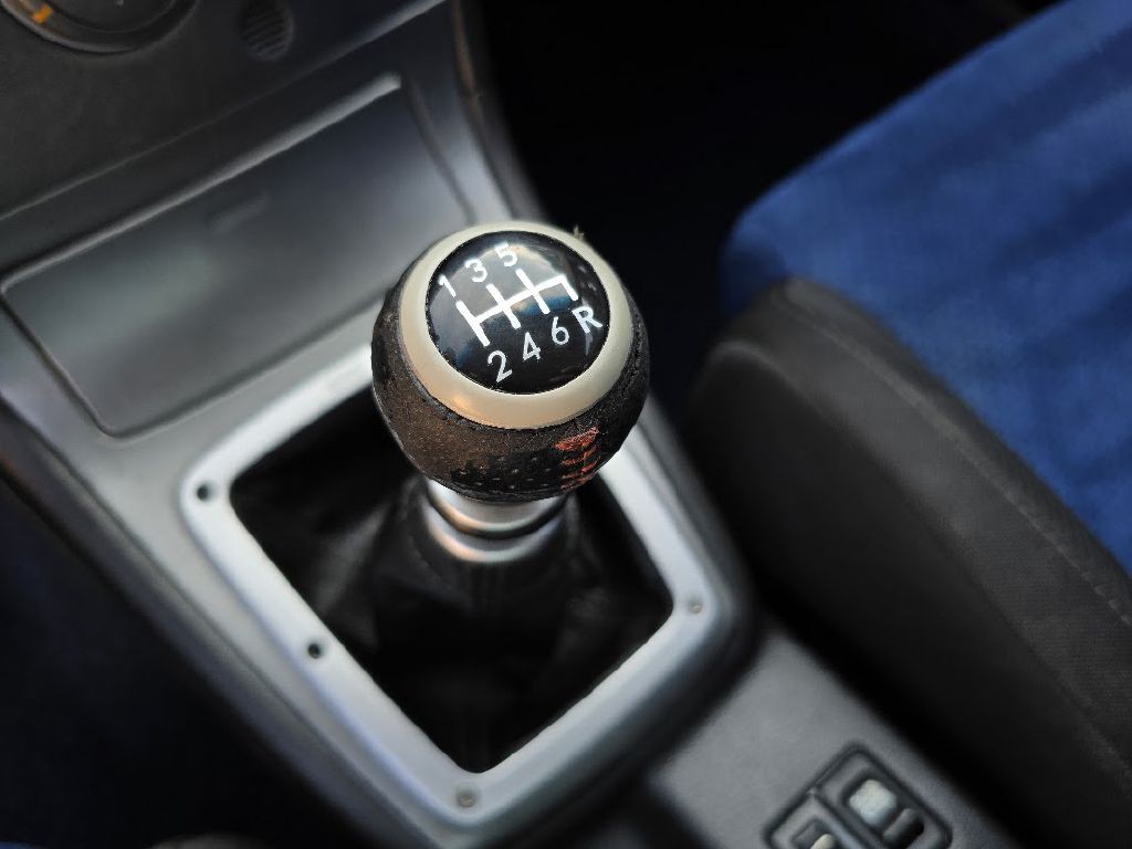 2006 Subaru Impreza Image 28