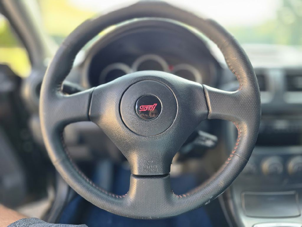 2006 Subaru Impreza Image 29