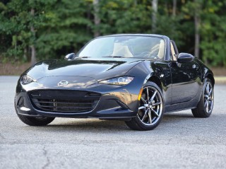 Image for 2016 Mazda MX-5 Miata Grand Touring ID: 7545454
