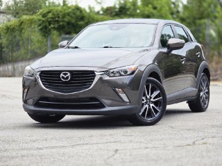 Image for 2018 Mazda CX-3 Touring ID: 7545457