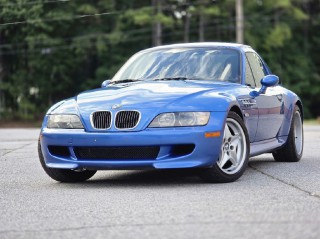Image for 2000 BMW Z3 BASE ID: 7556845