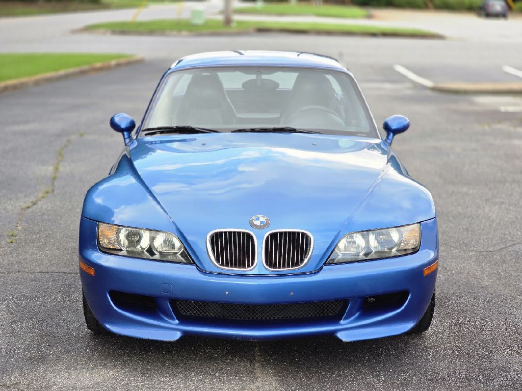 2000 BMW Z3 Image 16