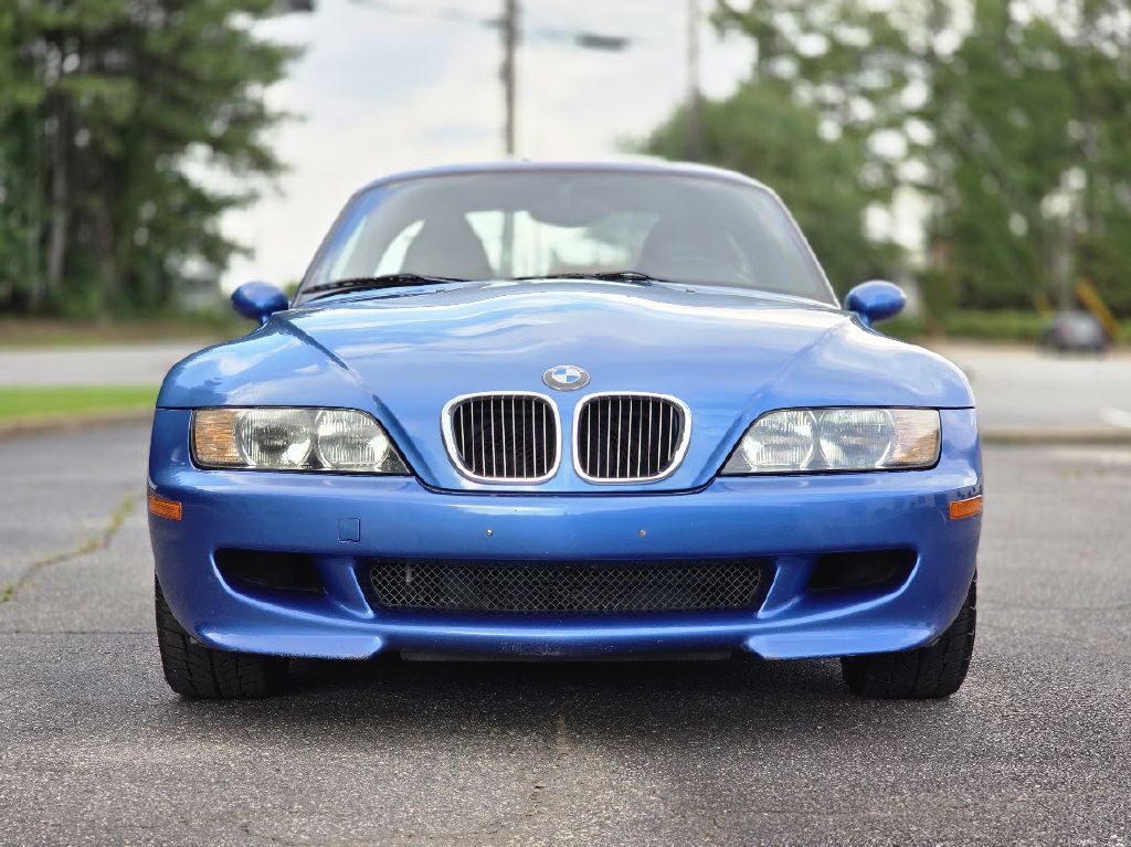2000 BMW Z3 Image 17