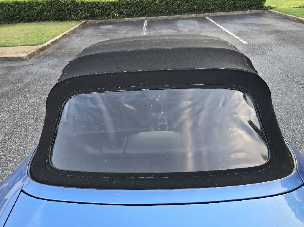 2000 BMW Z3 Image 35
