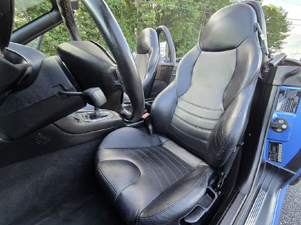 2000 BMW Z3 Image 47