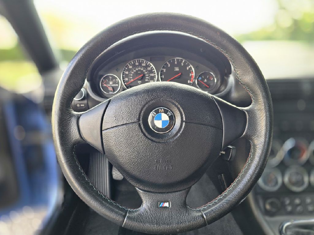 2000 BMW Z3 Image 50
