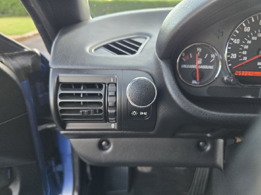 2000 BMW Z3 Image 55