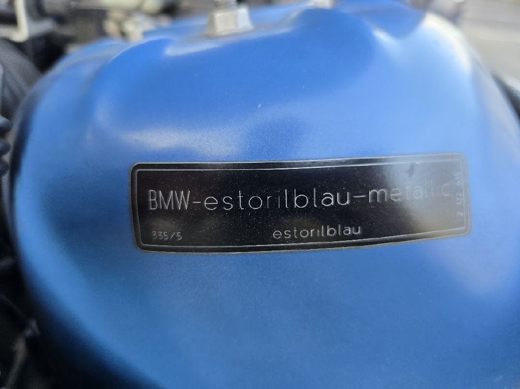 2000 BMW Z3 Image 58