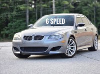 Image for 2008 BMW M5 BASE ID: 7556846