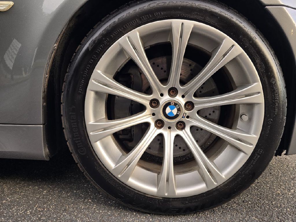 2008 BMW M5 Image 23