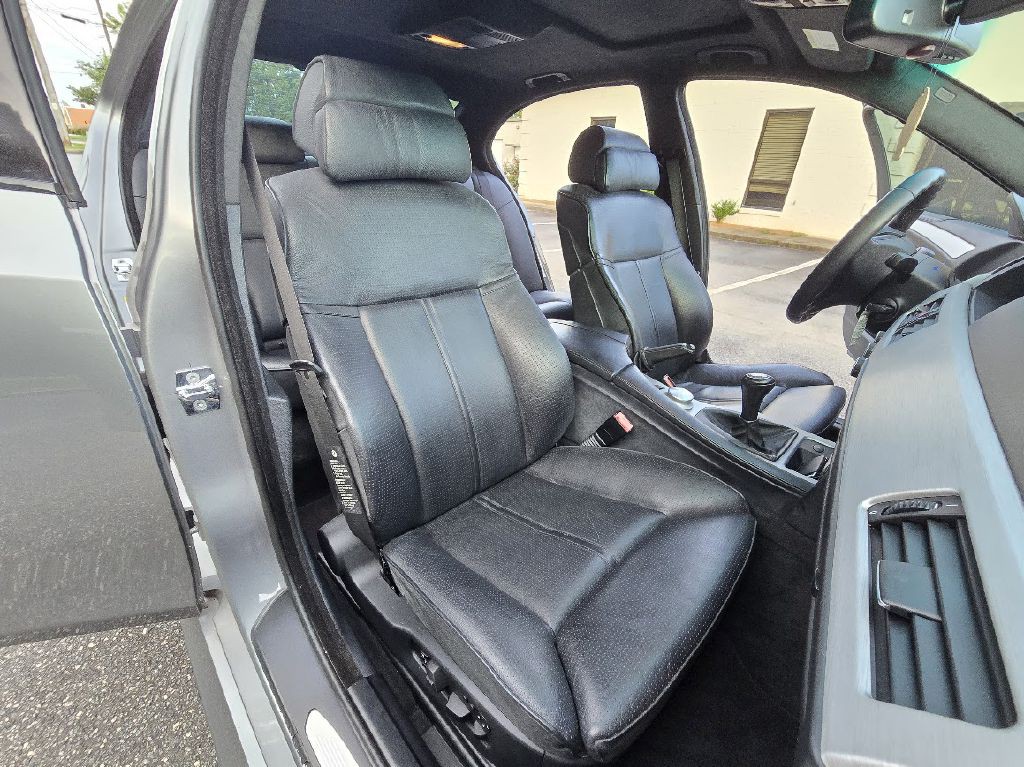 2008 BMW M5 Image 24