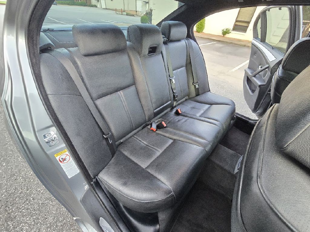 2008 BMW M5 Image 26