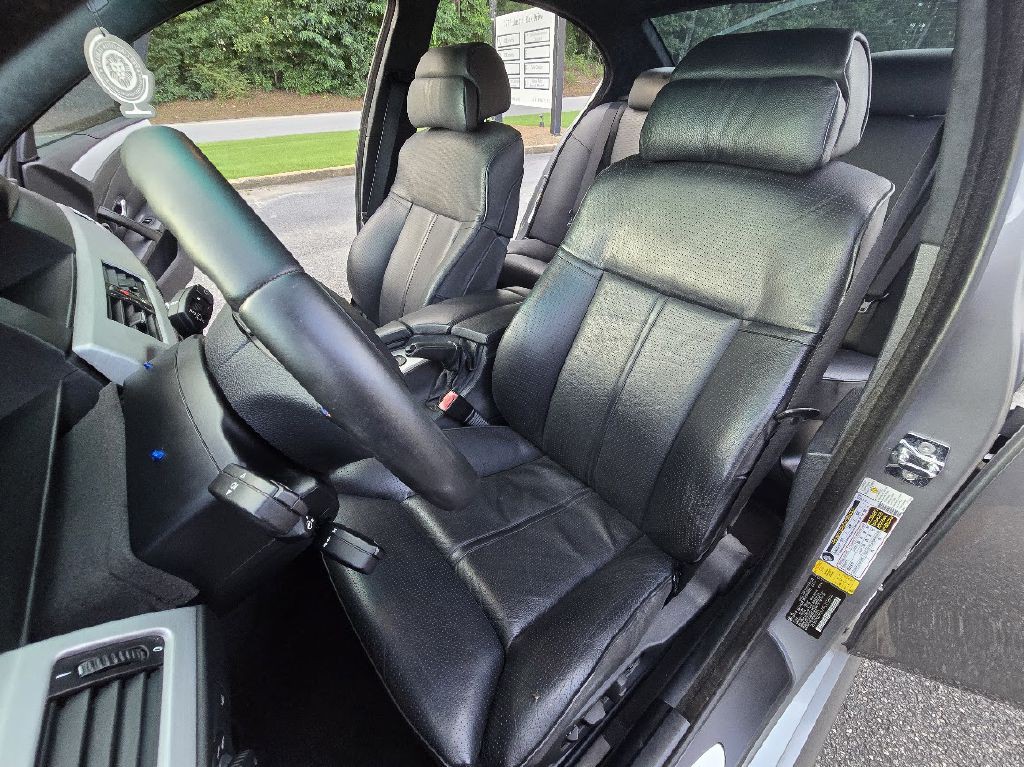 2008 BMW M5 Image 33