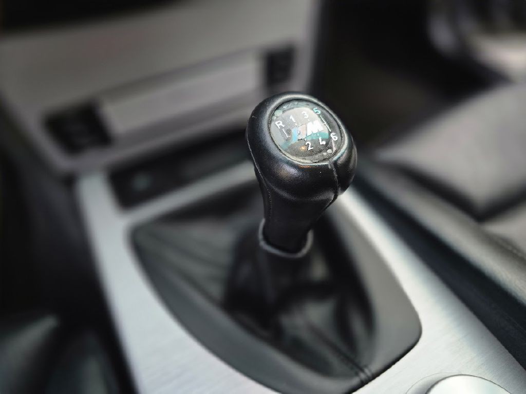 2008 BMW M5 Image 37