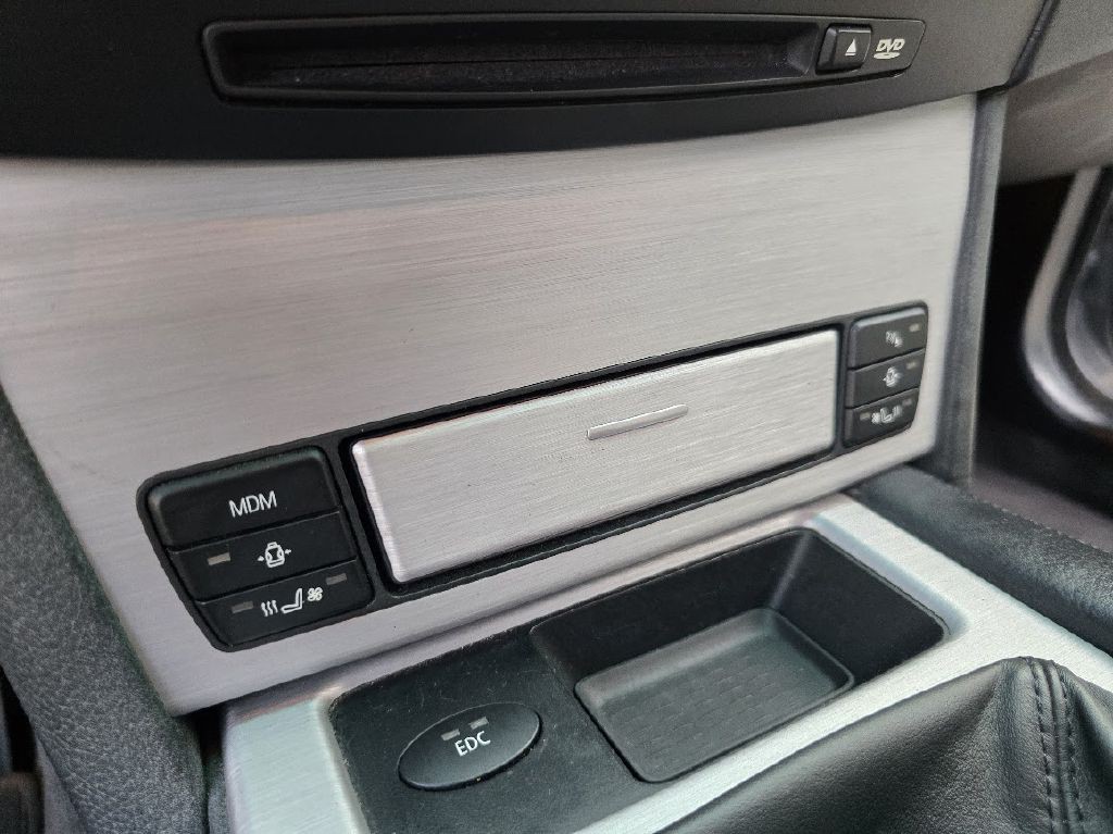 2008 BMW M5 Image 38