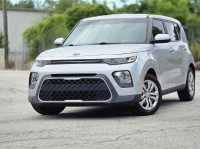 Image for 2020 Kia Soul LX ID: 7556857